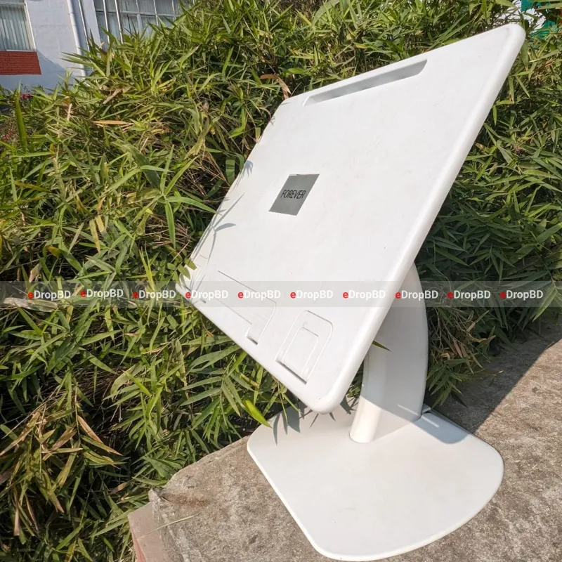 Forever Lap Desk Table, Everywhere Laptop Desk Bed Table Tray, Lap Desk Bed Table - Forever Portable Smart Table