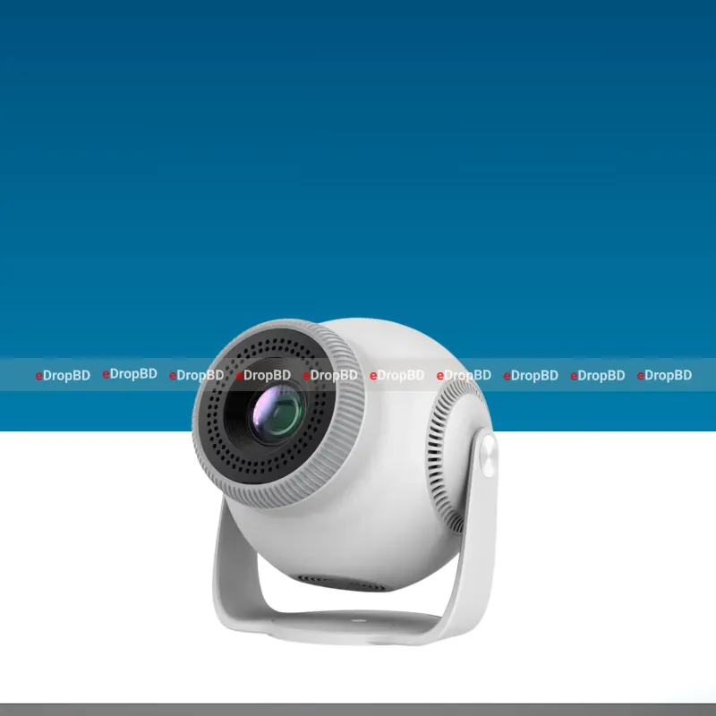 TP360 Smart Android Projector Best Price in Bangladesh