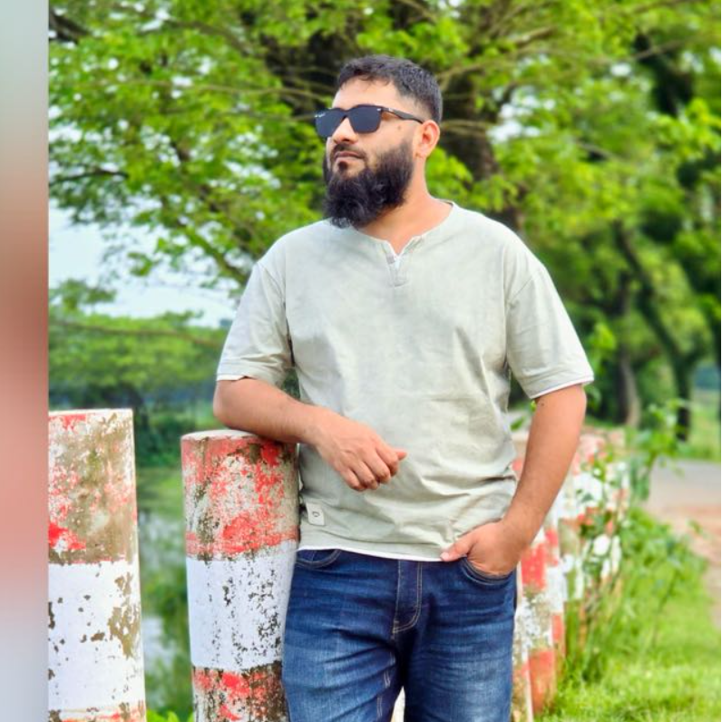 Showrov, Mawna cowrasta sreepur gazipur